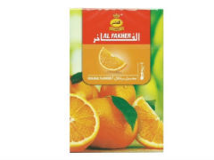 Табак для кальяна Al Fakher Orange 50 г.