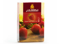 Табак для кальяна Al Fakher Strawberry 50 г.