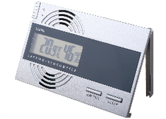 Термо-Гигрометр Passatore цифровой 596-502