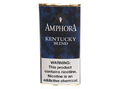 Трубочный табак Amphora Kentucky Blend