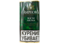 Трубочный табак Amphora Rich Aroma