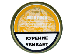 Трубочный табак Ashton Gold Rush