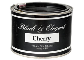 Трубочный табак Black Elegant Cherry