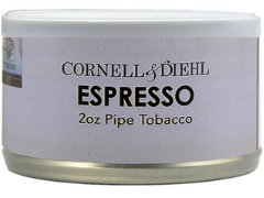 Трубочный табак Cornell & Diehl Aromatic Blends - Espresso