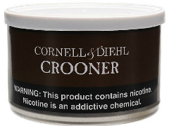 Трубочный табак Cornell & Diehl Burley Blends - Crooner