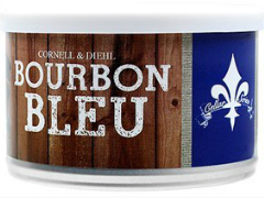 Трубочный табак Cornell & Diehl Cellar Series Bourbon Bleu