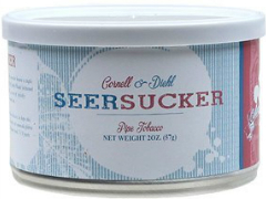 Трубочный табак Cornell & Diehl Cellar Series Seersucker