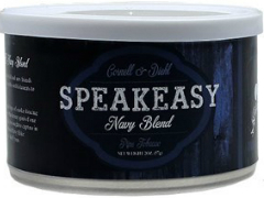 Трубочный табак Cornell & Diehl Cellar Series Speakeasy Navy Blend