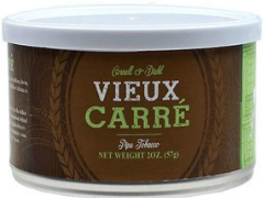 Трубочный табак Cornell & Diehl Cellar Series Vieux Carre