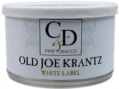 Трубочный табак Cornell & Diehl Old Joe Krantz White Label