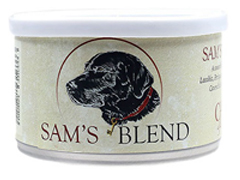Трубочный табак Cornell & Diehl Tinned Blends Sam's Blend 57 гр.