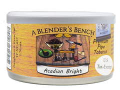 Трубочный табак Daughters & Ryan Blenders Bench Acadian Bright 50 гр.