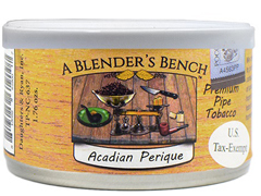 Трубочный табак Daughters & Ryan Blenders Bench Acadian Perique  50 гр.