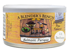 Трубочный табак Daughters & Ryan Blenders Bench Belmont Perique 50 гр.