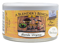 Трубочный табак Daughters & Ryan Blenders Bench Blonde Virginia 50 гр.