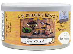 Трубочный табак Daughters & Ryan Blenders Bench Flue-Cured 50 гр.