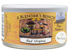 Трубочный табак Daughters & Ryan Blenders Bench Red Virginia 50 гр.
