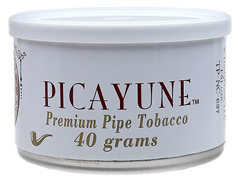 Трубочный табак Daughters & Ryan Perique Blends Picayune 40 гр.