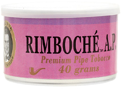 Трубочный табак Daughters & Ryan Perique Blends Rimboche A.P. 40 гр.