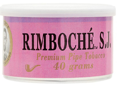 Трубочный табак Daughters & Ryan Perique Blends Rimboche S.J. 40 гр.
