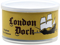 Трубочный табак Daughters & Ryan Premium Blends London Dock 50 гр.