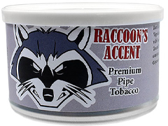 Трубочный табак Daughters & Ryan Raccoon's Accent 50 гр.