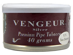 Трубочный табак Daughters & Ryan US Blends Vengeur Silver Blend 40 гр.