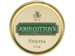 Трубочный табак для трубки John Cotton's Smyrna
