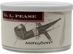 Трубочный табак G. L. Pease Classic Collection Abingdon 57 гр.