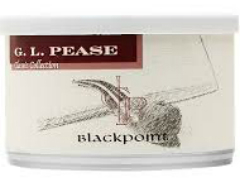 Трубочный табак G. L. Pease Classic Collection Blackpoint 57 гр.