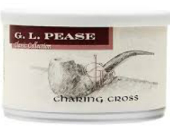 Трубочный табак G. L. Pease Classic Collection Charing Cross 57 гр.