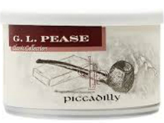 Трубочный табак G. L. Pease Classic Collection Piccadilly 57 гр