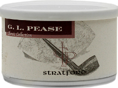 Трубочный табак G. L. Pease Classic Collection Stratford 57 гр