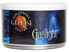 Трубочный табак G. L. Pease Old London Series Gaslight 57 гр.
