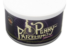 Трубочный табак G. L. Pease Old London Series - Penny Farthing 57 гр.