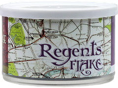 Трубочный табак G. L. Pease Old London Series Regents Flake 57 гр