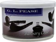 Трубочный табак G. L. Pease Original Mixture Barbary Coast 57 гр.