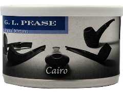 Трубочный табак G. L. Pease Original Mixture Cairo 57 гр.