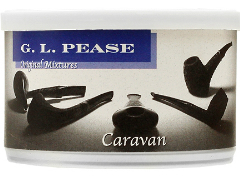 Трубочный табак G. L. Pease Original Mixture Caravan 57 гр.