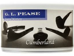 Трубочный табак G. L. Pease Original Mixture Cumberland 57 гр.