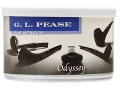 Трубочный табак G. L. Pease Original Mixture - Odyssey 57 гр.