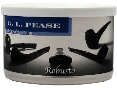 Трубочный табак G. L. Pease Original Mixture Robusto 57 гр.