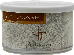Трубочный табак G. L. Pease The Fog City Selection Ashbury 57 гр.