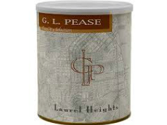 Трубочный табак G. L. Pease The Fog City Selection Laurel Heights 227 гр.