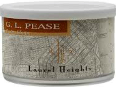 Трубочный табак G. L. Pease The Fog City Selection Laurel Heights 57 гр.