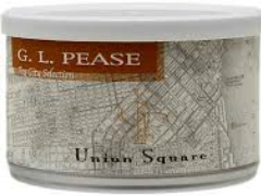 Трубочный табак G. L. Pease The Fog City Selection Union Square 57 гр.