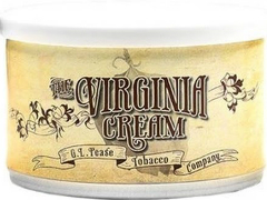 Трубочный табак G. L. Pease The Heilloom Series The Virginia Cream 57 гр.