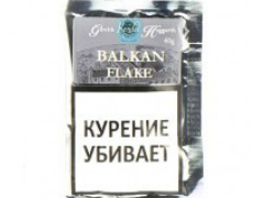 Трубочный табак Gawith Hoggarth Balkan Flake 40 гр.