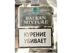 Трубочный табак Gawith Hoggarth Balkan Mixture 10 гр.