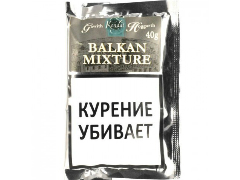 Трубочный табак Gawith Hoggarth Balkan Mixture 40 гр.